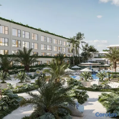 apartamentos - Propiedad en Venta en Punta Cana desde US$125,900  9