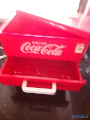cocina - Hot Dogs-Nostalgia-Coca-cola 3