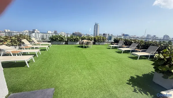apartamentos -  APARTAMENTO NUEVO EN VENTA – TORRE RUBÍ, NACO 6