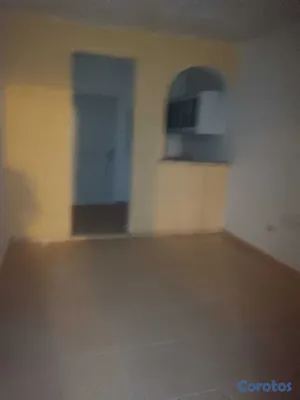 apartamentos - BAYONA ALQ APTOS  2 HAB S C  BANO, TINACO RD$ 1100 12