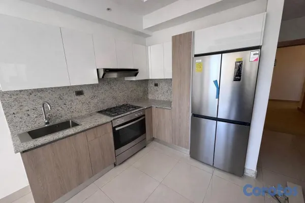 apartamentos - Apartamento a Estrenar en La Privada excelentes amenidades, terminaciones de 1ra 6