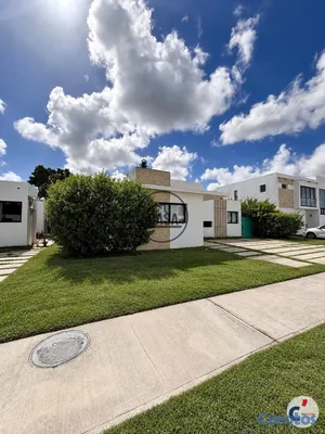 casas - Casa en alquileamueblada en vistacana · Ref 168740 7