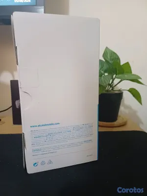 celulares y tabletas - Alcatel Prime 31 NUEVO y Sellado en Caja (De Oportunidad) 3