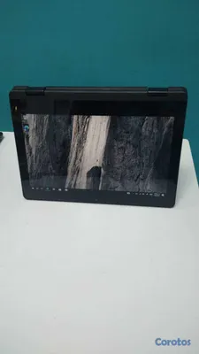 computadoras y laptops - Lenovo Thinkpad 11e yoga Gen 6 (touch) / 8th Gen,  2