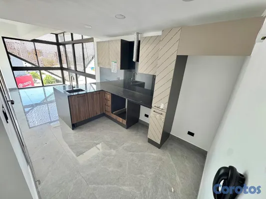 apartamentos - VENDO APARTAMENTO NUEVO EN PIANTINI JU 3