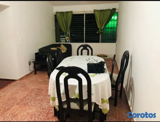 apartamentos - ✨ Se alquila habitación en apartamento compartido ✨ 4