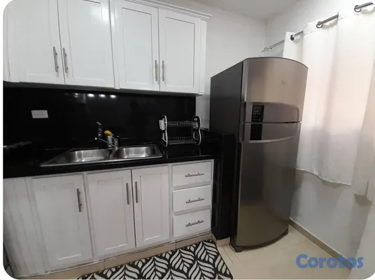apartamentos - Gran ofera piso en ciudad Juan Boch: Hermosa Vista 2