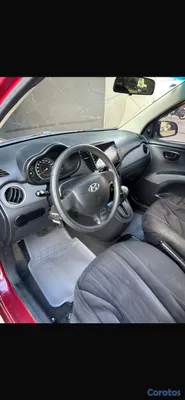 carros - HYUNDAI I10 NITIDO 4