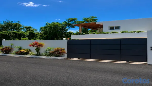 otros inmuebles - Villa Mar - Townhouse en venta en Las Terrenas 2