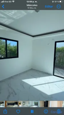 apartamentos - Oportunidad única casa en boca Chica  4