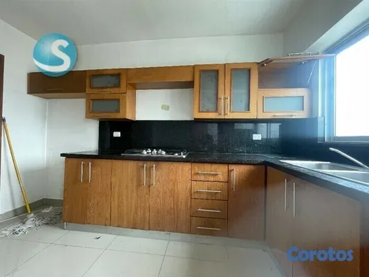 apartamentos - Apartamento En Alquiler En Renacimiento 8