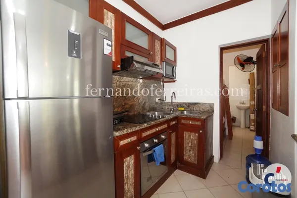 penthouses - "Alquileres Penthouse de Ensueño en Playa Las Ball 5