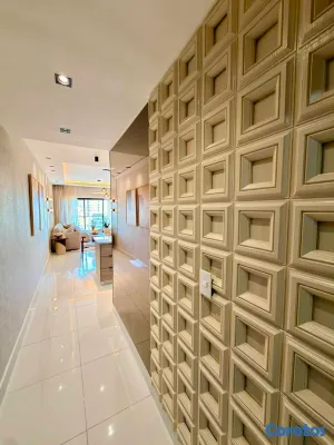 apartamentos - Apartamento en Alquiler, La Julia 12