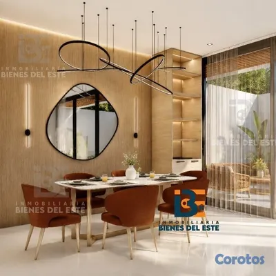 casas vacacionales y villas - DE VENTA NUEVO PROYECTO DE VILLAS DE LUJO EN EL HA 2