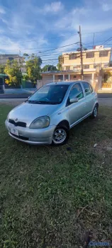 otros vehiculos - 💲TOYOTA 💥 VITZ 🔥2002