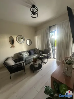 apartamentos - Precioso Apartamento en Vista Cana frente al Campo 8