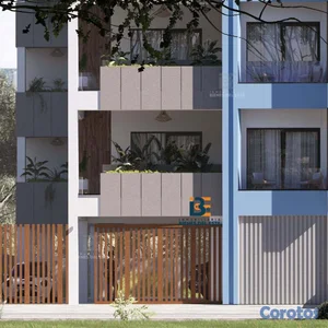 PREVENTA de APARTAMENTOS CON ASCENSOR. 📍Residencia