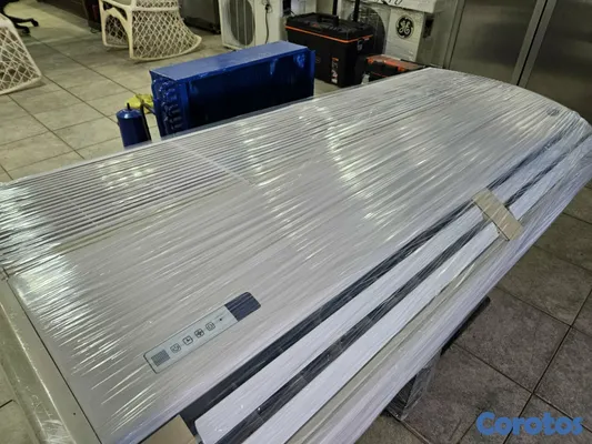 aires acondicionados y abanicos - Aire Acondicionado 60000BTU PISOTECHO 3