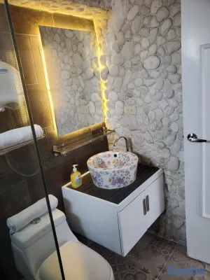 apartamentos - Apartamento en En Venta  El Vergel, Santo Domingo  15