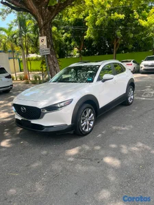 mazda cx30 2024 