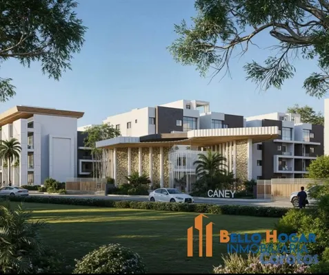 apartamentos - 📍 Apartamentos en Venta – Avenida Ecológica 8