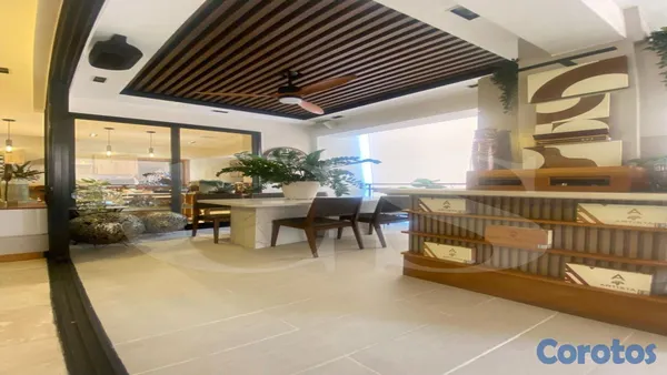 apartamentos - venta de apartamento en piantini 5