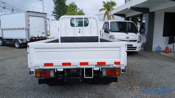 camiones y vehiculos pesados - VENDO CAMION ISUZU ELF 2015 FINANCIAMIENTO DISPONI 3