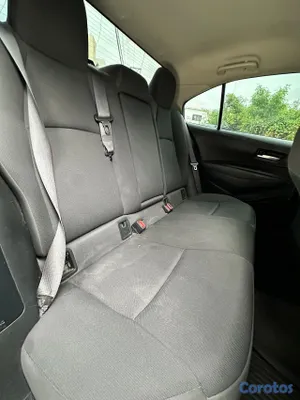 carros - 🚗 TOYOTA COROLLA LE 2021 6