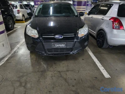 Se vende Ford Focus SE 2013 