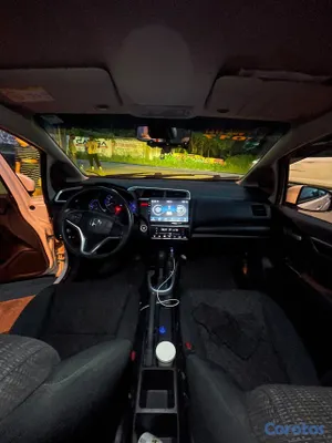 carros - HONDA FIT 2017  8