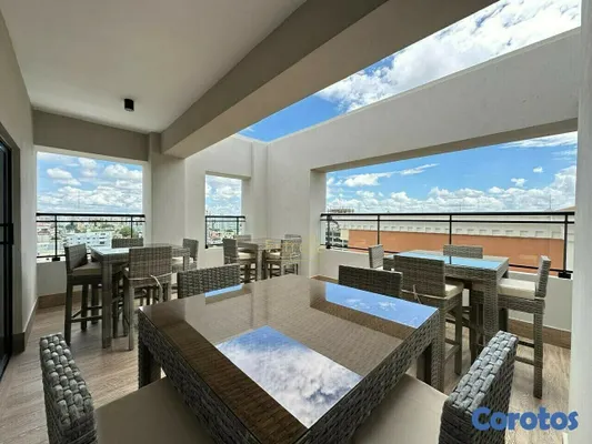 apartamentos - Apartamento en venta (160mts2) en Bella Vista de 3 habitaciones 7