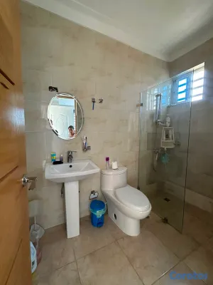 casas - Vendo Casa en San Isidro Santo Domingo Este  11