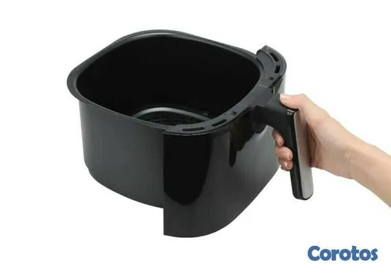 cocina - freidora digital  4