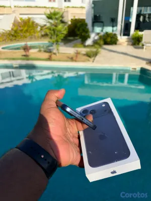 celulares y tabletas - iPhone 16 Pro max 256GB factory  6