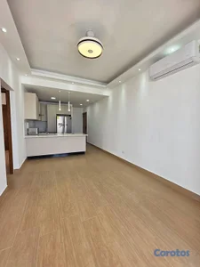 Apartamento en venta | Ensanche Naco -3379
