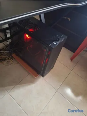 computadoras y laptops - Setup gaming completo 💯 3