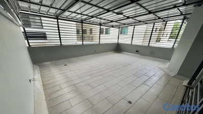 Apartamento en Evaristo Morales