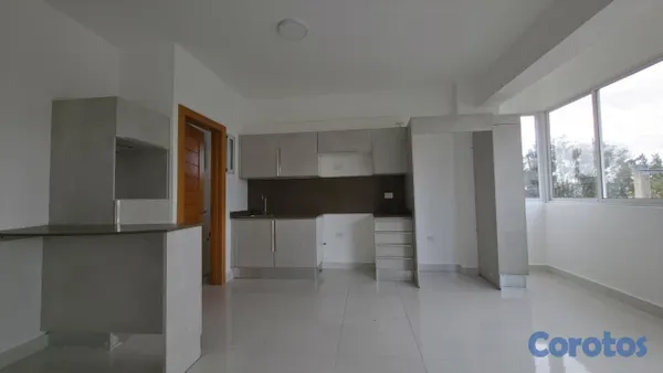 apartamentos - rtamento en Alquiler de 3 Hab. en El Millón 6