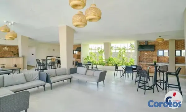apartamentos - Apartamento Epic 2 habitaciones · Ref 1398055 14