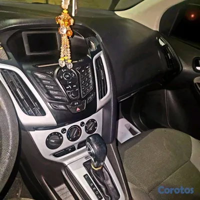 carros - Vendo Ford Focus 2013 con detalles para reparar. 3