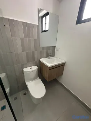 apartamentos - Apartamento de 85mt en zona centrica exclusiva. 9