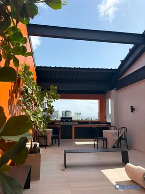 penthouses - penthouse en la esmeralda, a 5 minuto de ágora   11