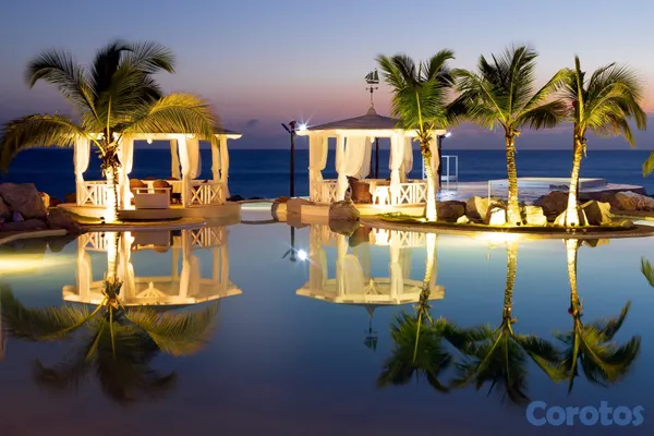 apartamentos - Invierte En Dominicus, Tracadero Beach Club, A Pas 8
