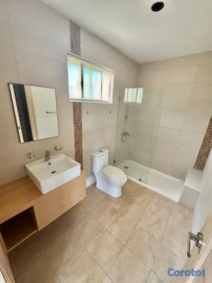 apartamentos - Apartamento en venta en Evaristo Morales - 002 13