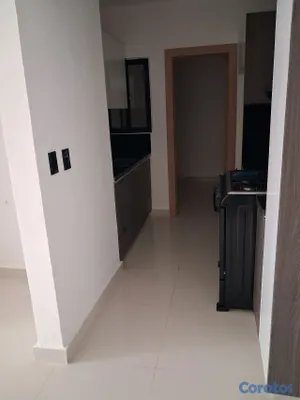 apartamentos - Gazcue alquilo apart. una habitacion 10