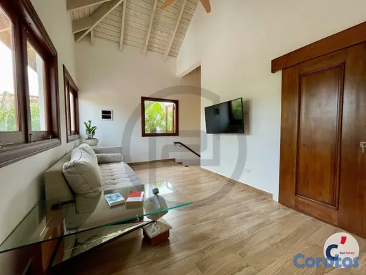 casas - Renta | Espectacular Casa con Piscina en Punta Can 4