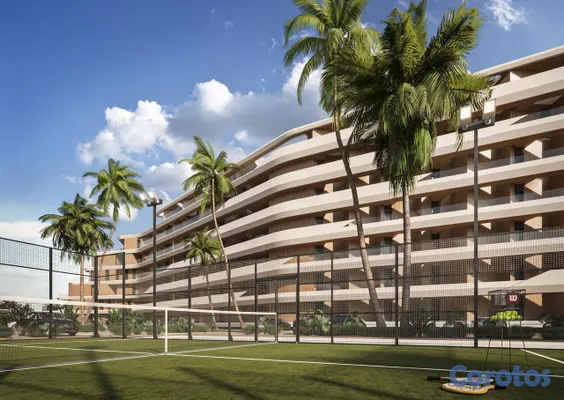 apartamentos - Apartamento en Contrucción | Cap Cana -3404 11