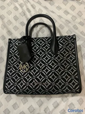 carteras y maletas - cartera  2
