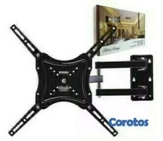 accesorios para electronica - Base para TV y monitores en diferentes tamaños y modelos  10