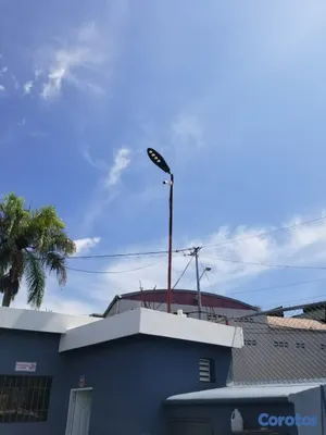 solares y terrenos - SOLAR DE 6,137.14Mt2 EN SANTO DOMINGO NORTE  8